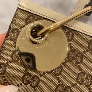 Gucci crossbody